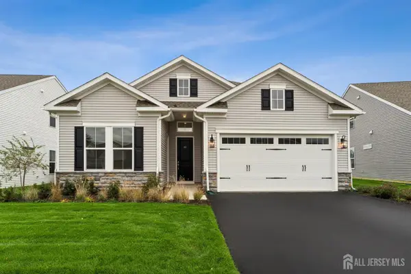 -43 Brewer Way, Plainsboro, NJ 08536