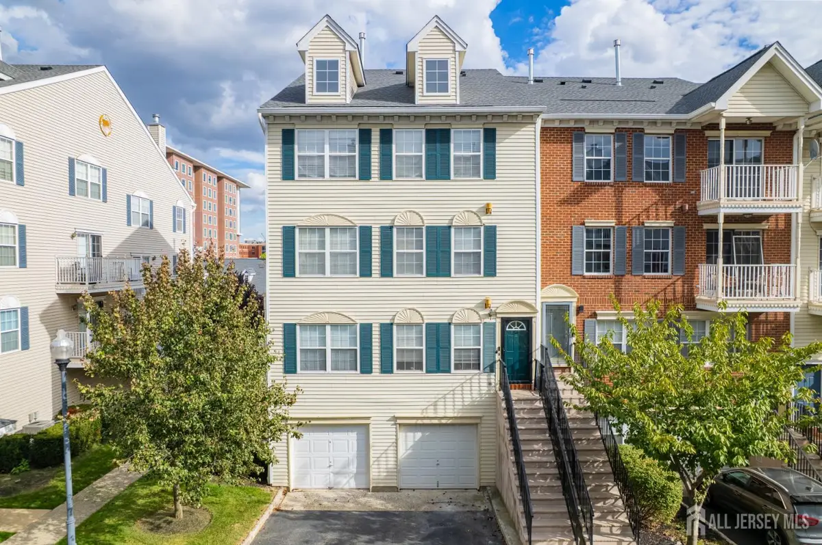 -56 Marrow Street, Newark, NJ 07103 - #1