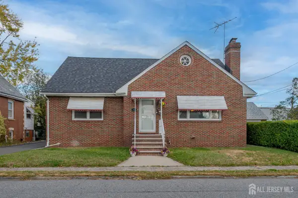 -10 Mary Avenue, Fords, NJ 08863