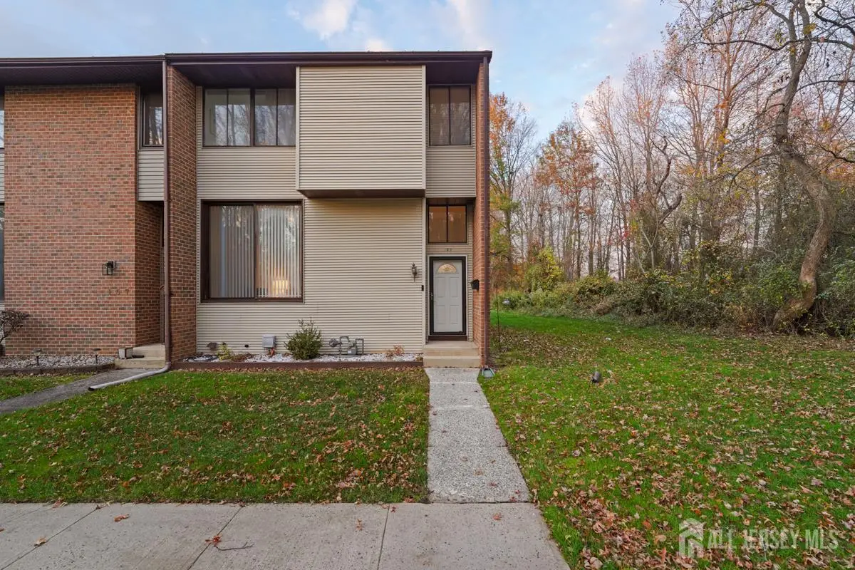 -158 Henderson Place, East Windsor, NJ 08520 - Image #1