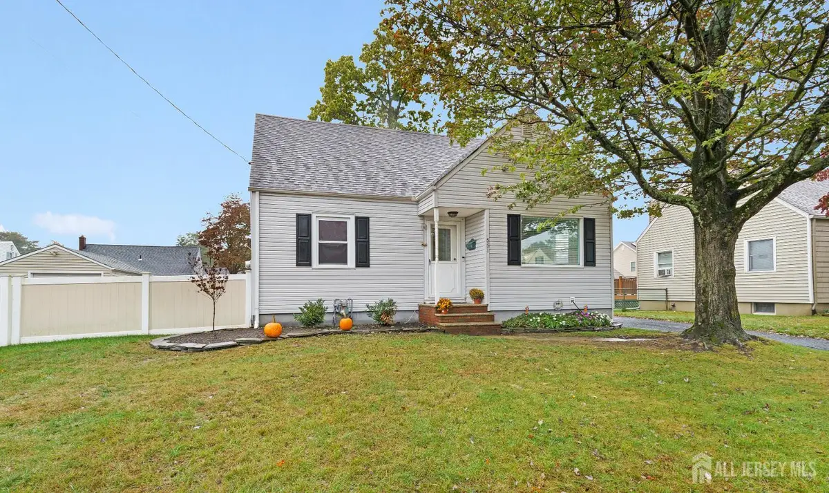-551 Melrose Avenue, South Plainfield, NJ 07080 - Image #1