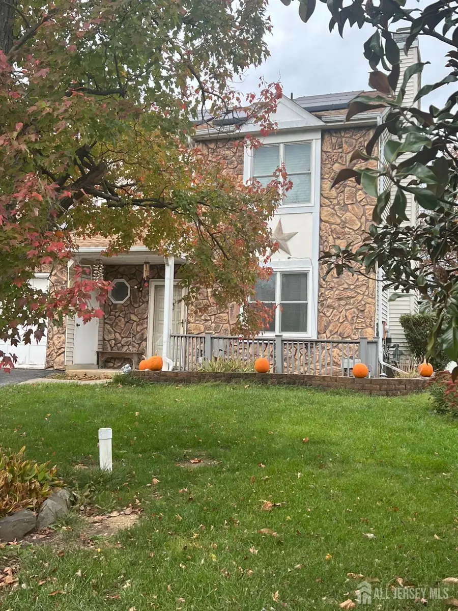 -48 Woodland Way, South Brunswick, NJ 08810 - #2