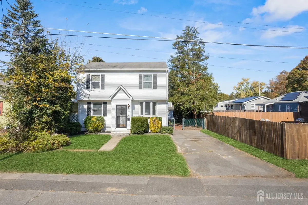 -25 Evergreen Street, Spotswood, NJ 08884 - Image #1