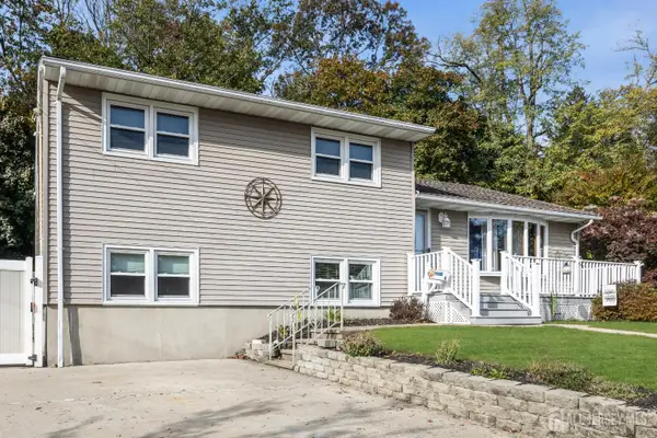 -4 Nicholas Court, Milltown, NJ 08850