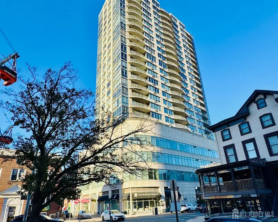 -1 Spring Street #2403, New Brunswick, NJ 08901 - Image #2