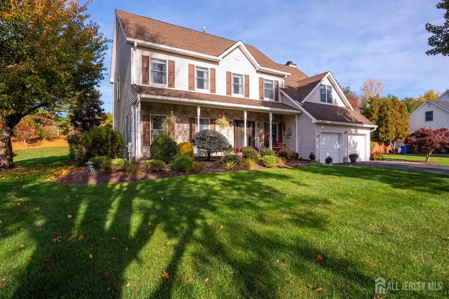 -8 Knight Drive, Plainsboro, NJ 08536 - Image #2