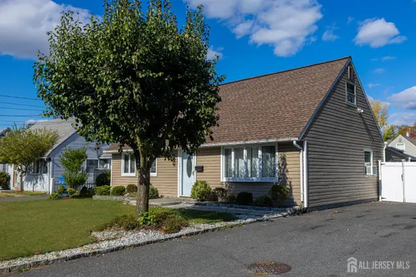 -78 Patricia Avenue, Colonia, NJ 07067