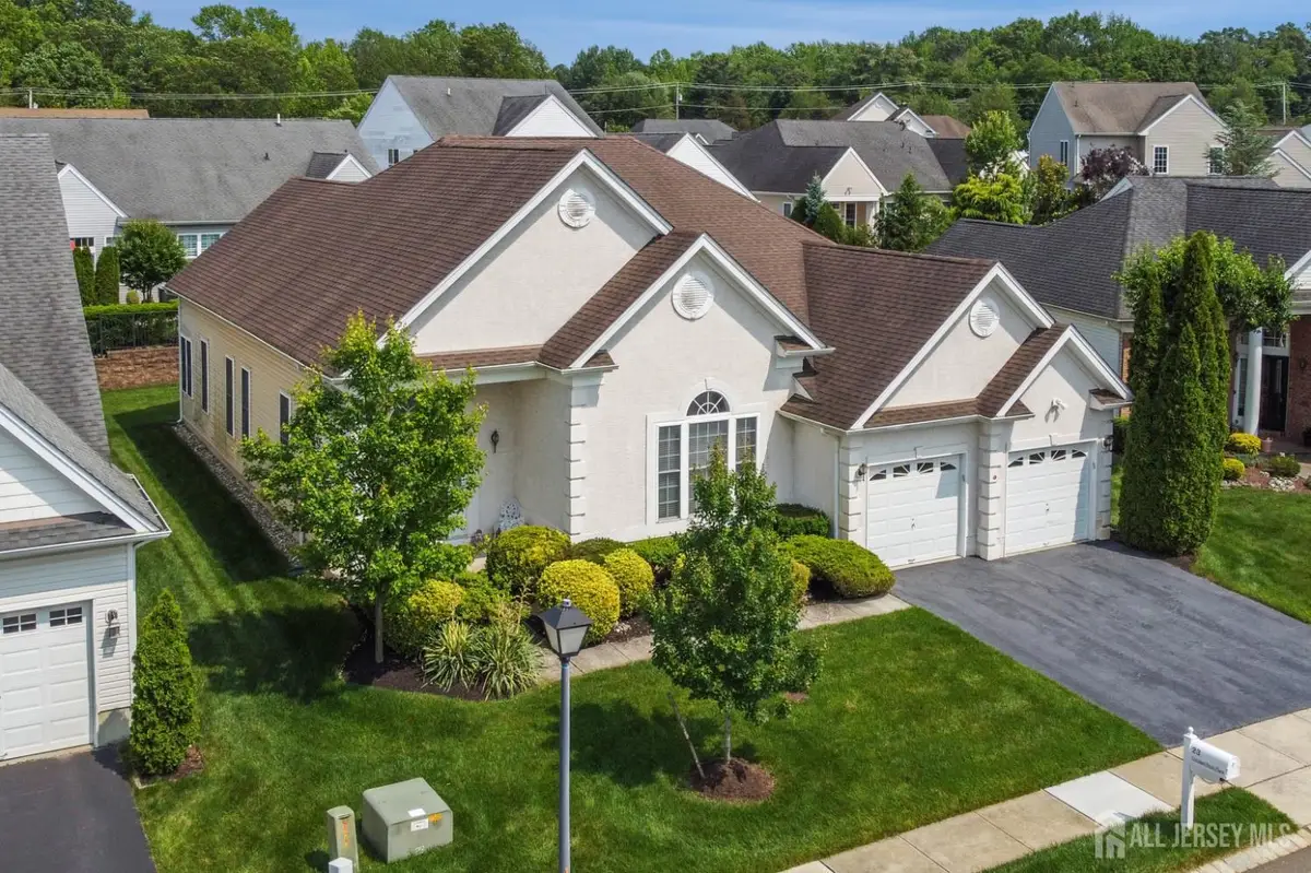 -23 Crooked Stick Place, Regency At Monroe, NJ 08831 - Image #1