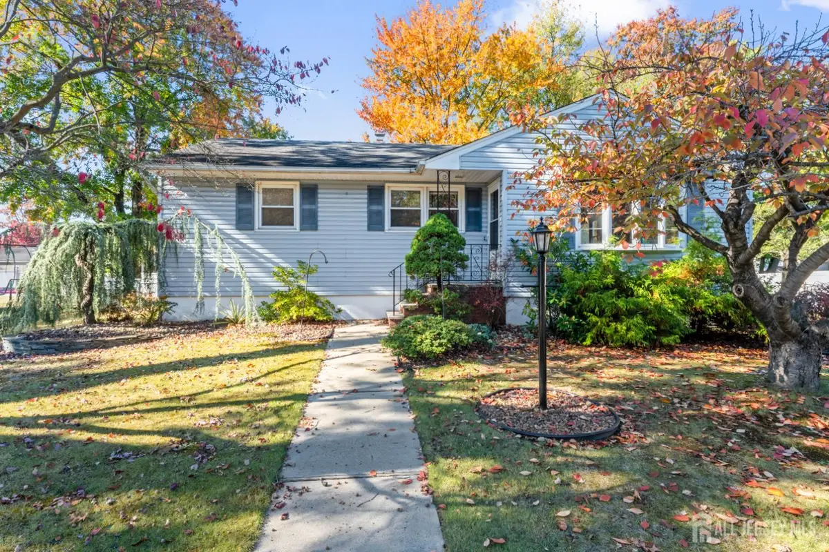 -8 Wilbur Terrace, Sayreville, NJ 08872 - Image #1