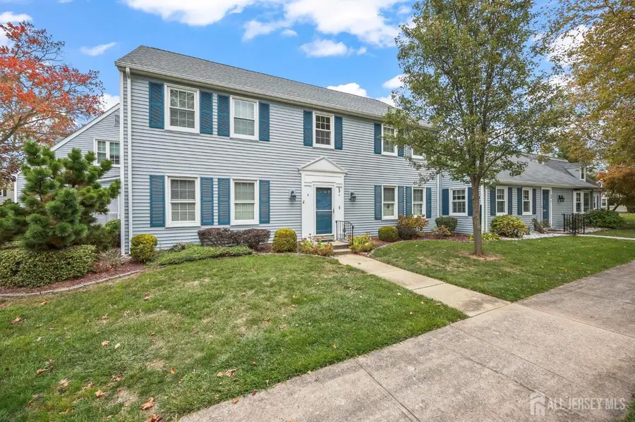 -49 Old Nassau Road #O, Rossmoor, NJ 08831 - Image #2