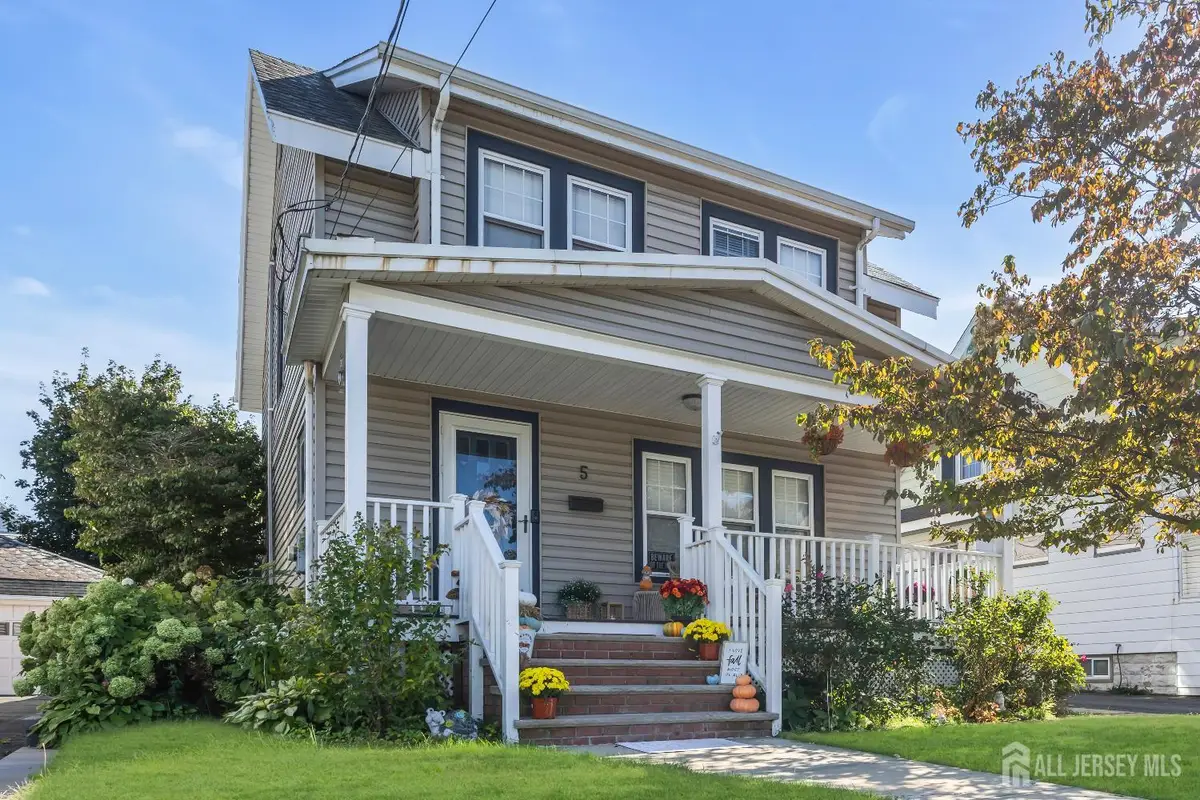 -5 Fairview Avenue, South River, NJ 08882 - Image #1