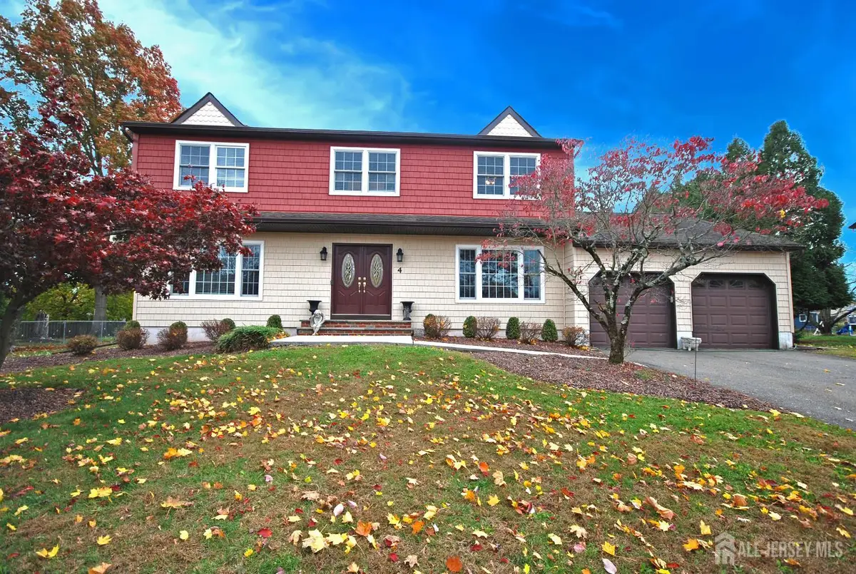 -4 Frieda Lane Lane, Kendall Park, NJ 08824 - Image #1