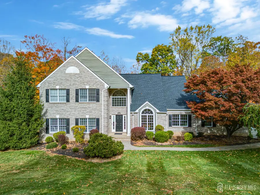 -61 Christy Drive, Warren, NJ 07059 - Image #2