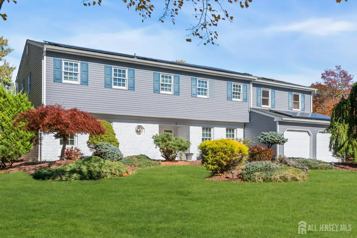 -4 Canadian Woods Road, Marlboro, NJ 07746 - #1