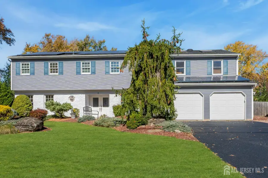 -4 Canadian Woods Road, Marlboro, NJ 07746 - #2