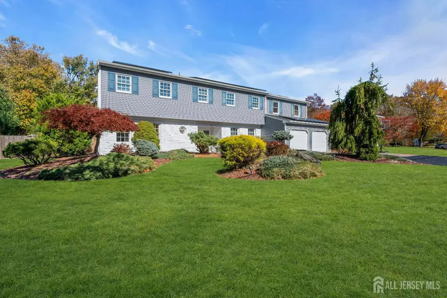 -4 Canadian Woods Road, Marlboro, NJ 07746 - #3