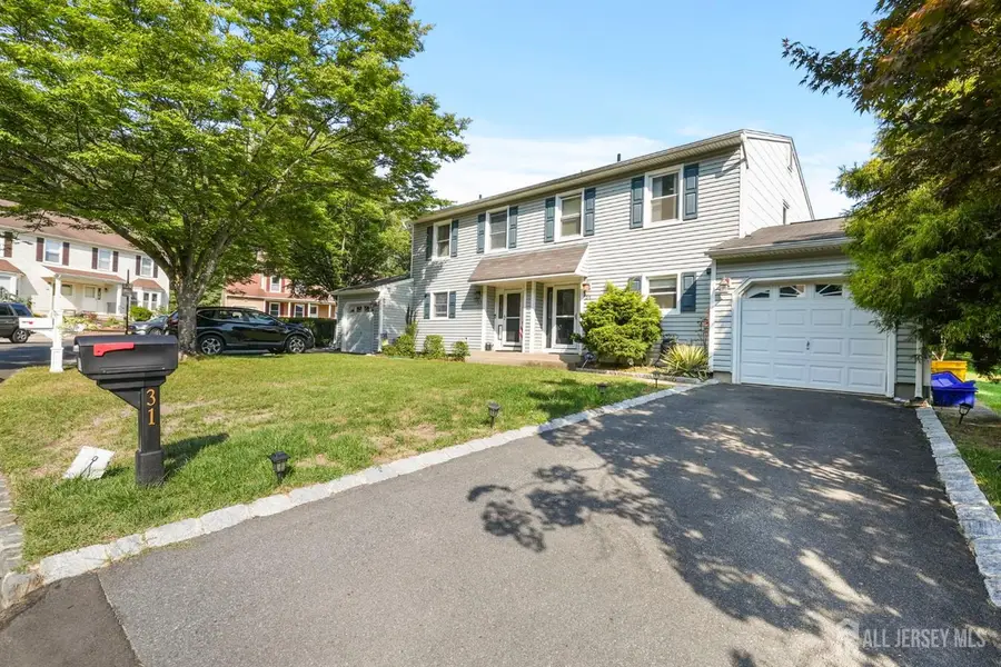 -31 Buttonwood Drive, East Brunswick, NJ 08816 - Image #2