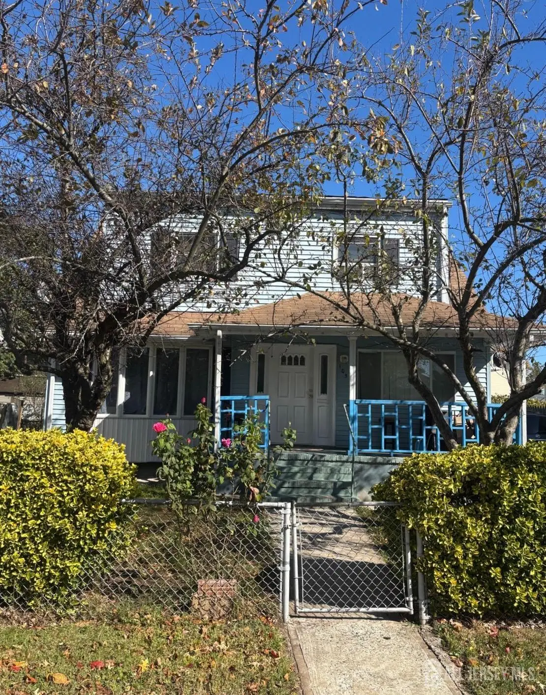 -105 N Talmadge Street, New Brunswick, NJ 08901 - Image #1