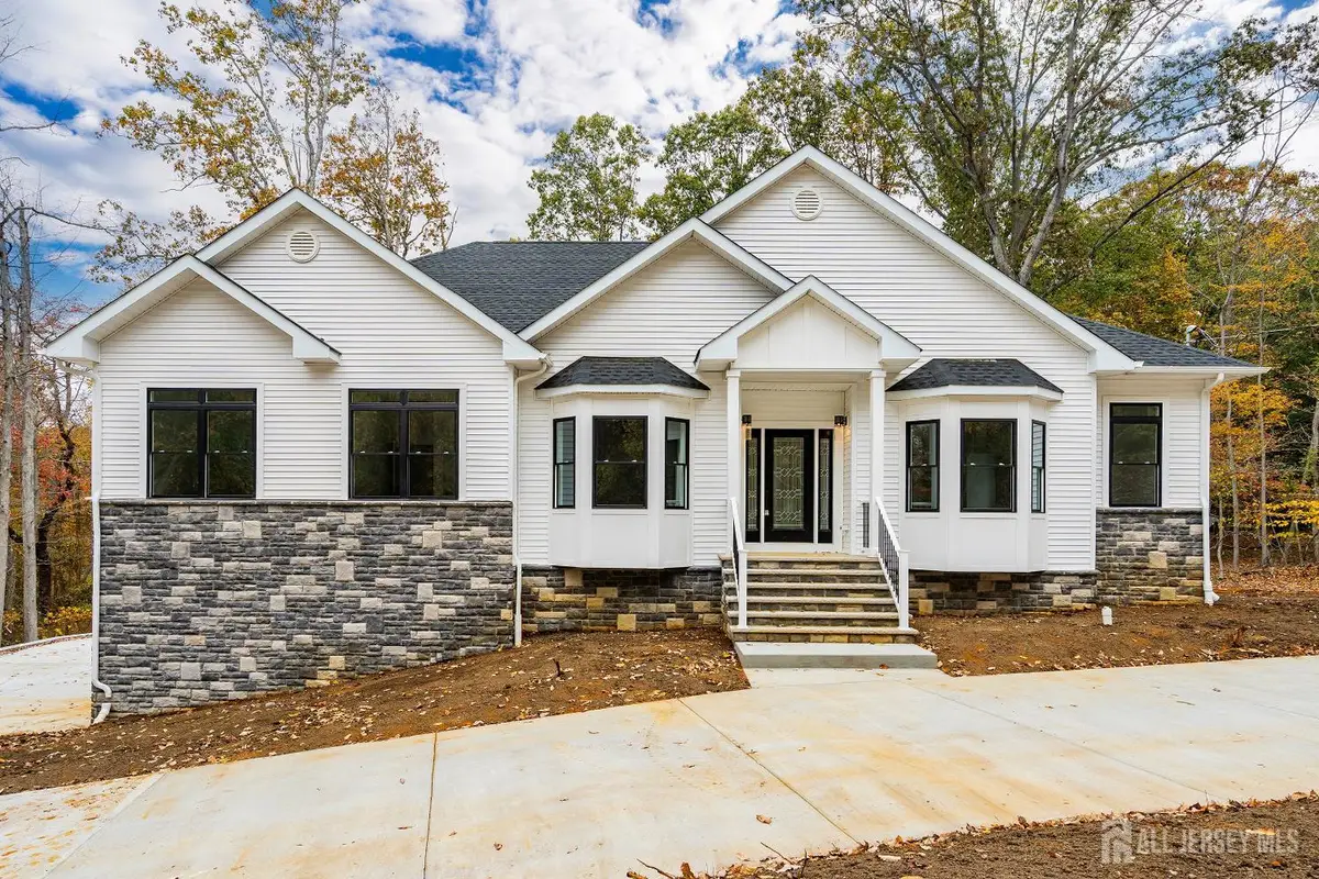 -34 Mill Road, Manalapan, NJ 07726 - #1