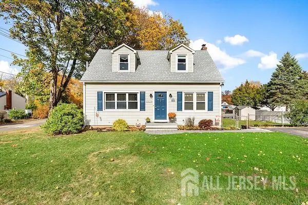 -201 Ellis Parkway, Piscataway, NJ 08854