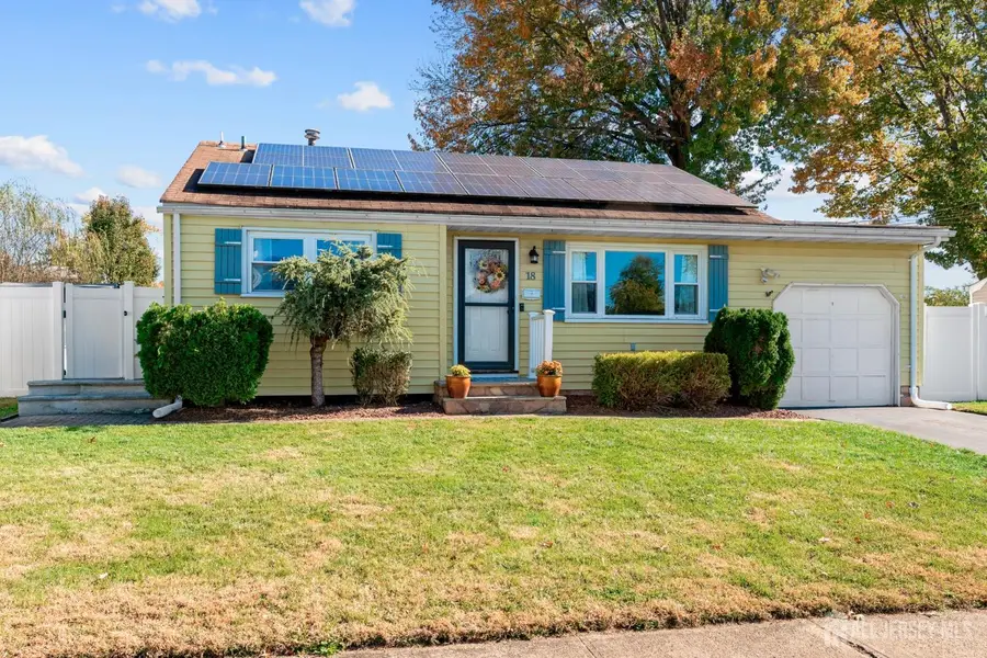 -18 Bruce Street, Old Bridge, NJ 08857 - Image #2