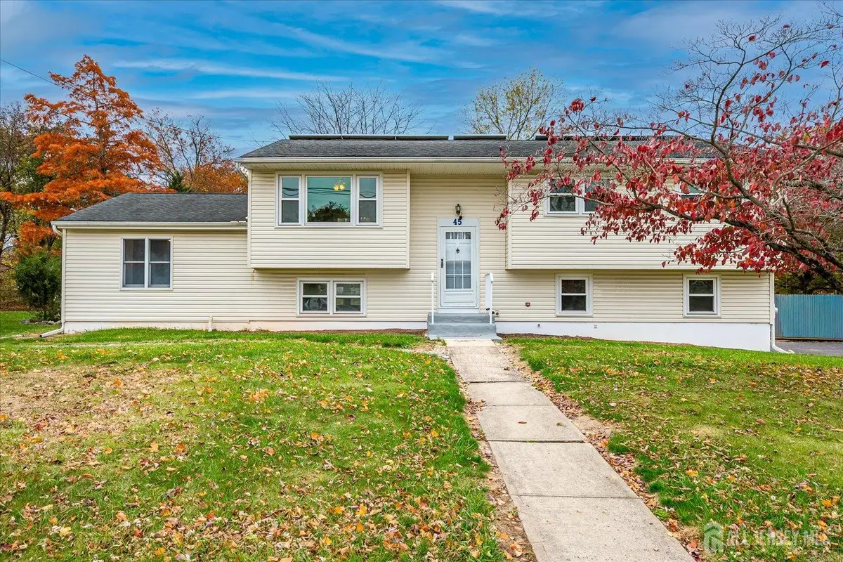 -45 Mitchell Avenue, Piscataway, NJ 08854 - Image #1