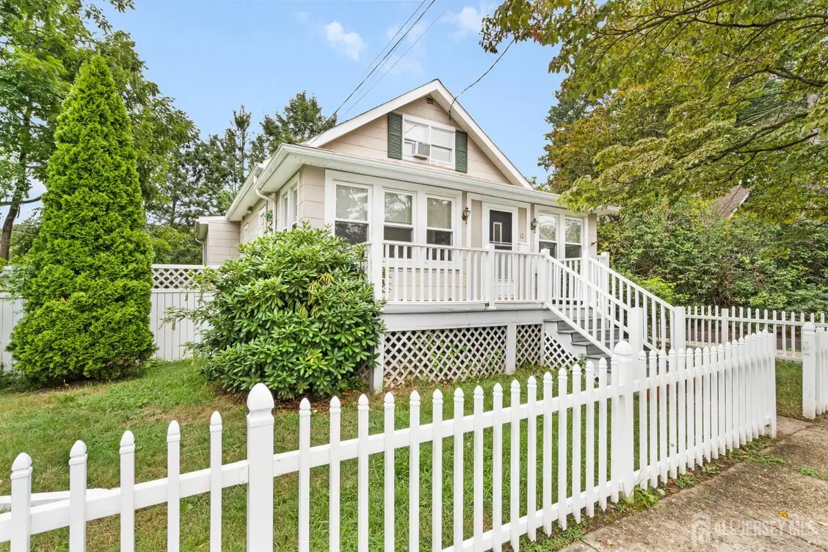 -12 Buchman Street, Piscataway, NJ 08854 - Image #1