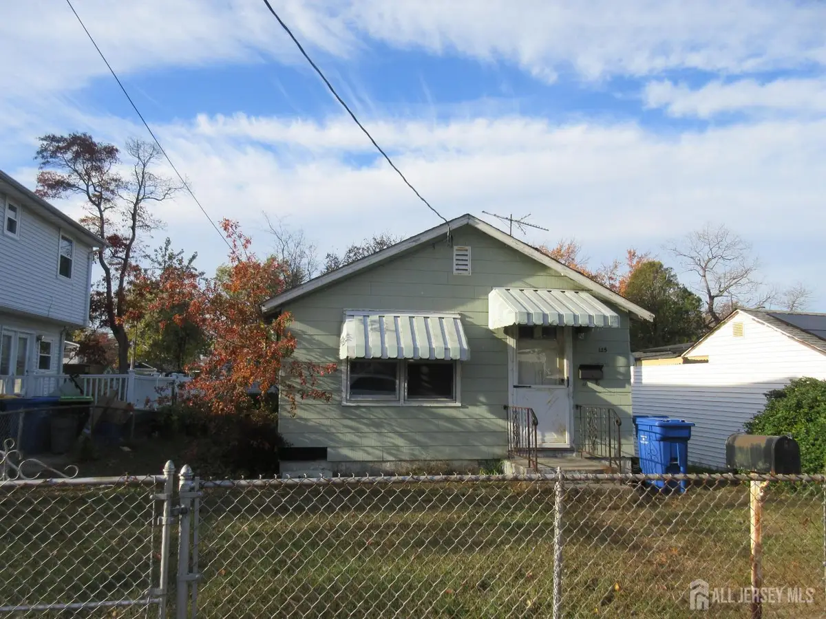 -136 Hilltop Boulevard, Laurence Harbor, NJ 07735 - Image #1