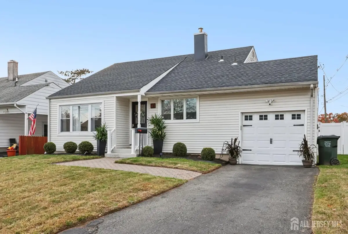 -3 Mckinley Avenue, Colonia, NJ 07067 - Image #1