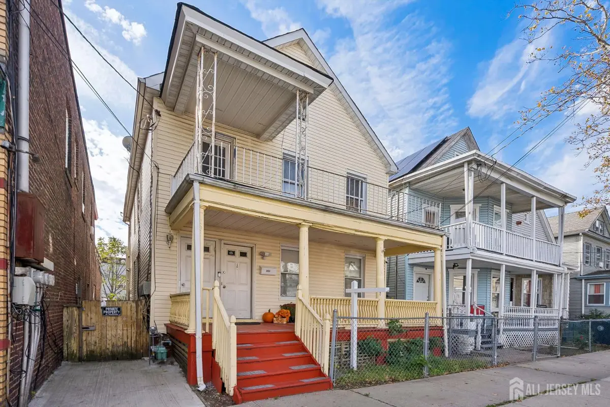 -203 Gordon Street, Perth Amboy, NJ 08861 - Image #1