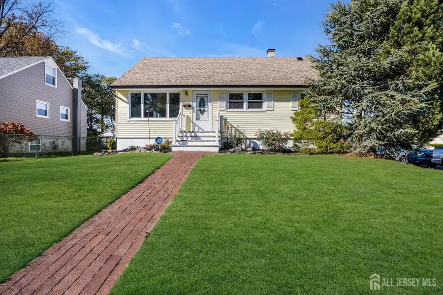 -10 Benedict Way, Iselin, NJ 08830 - Image #2