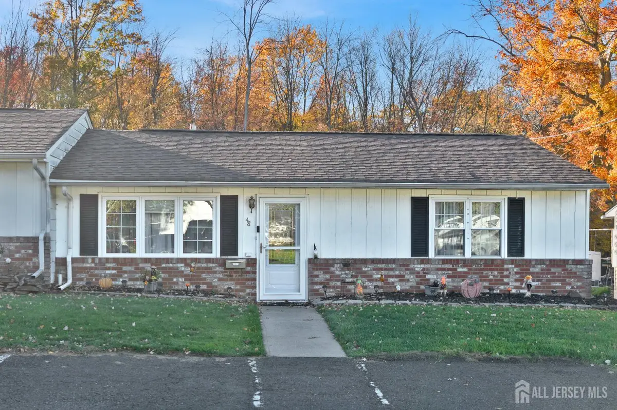 -48 Haven Drive, Matawan, NJ 07747 - #1