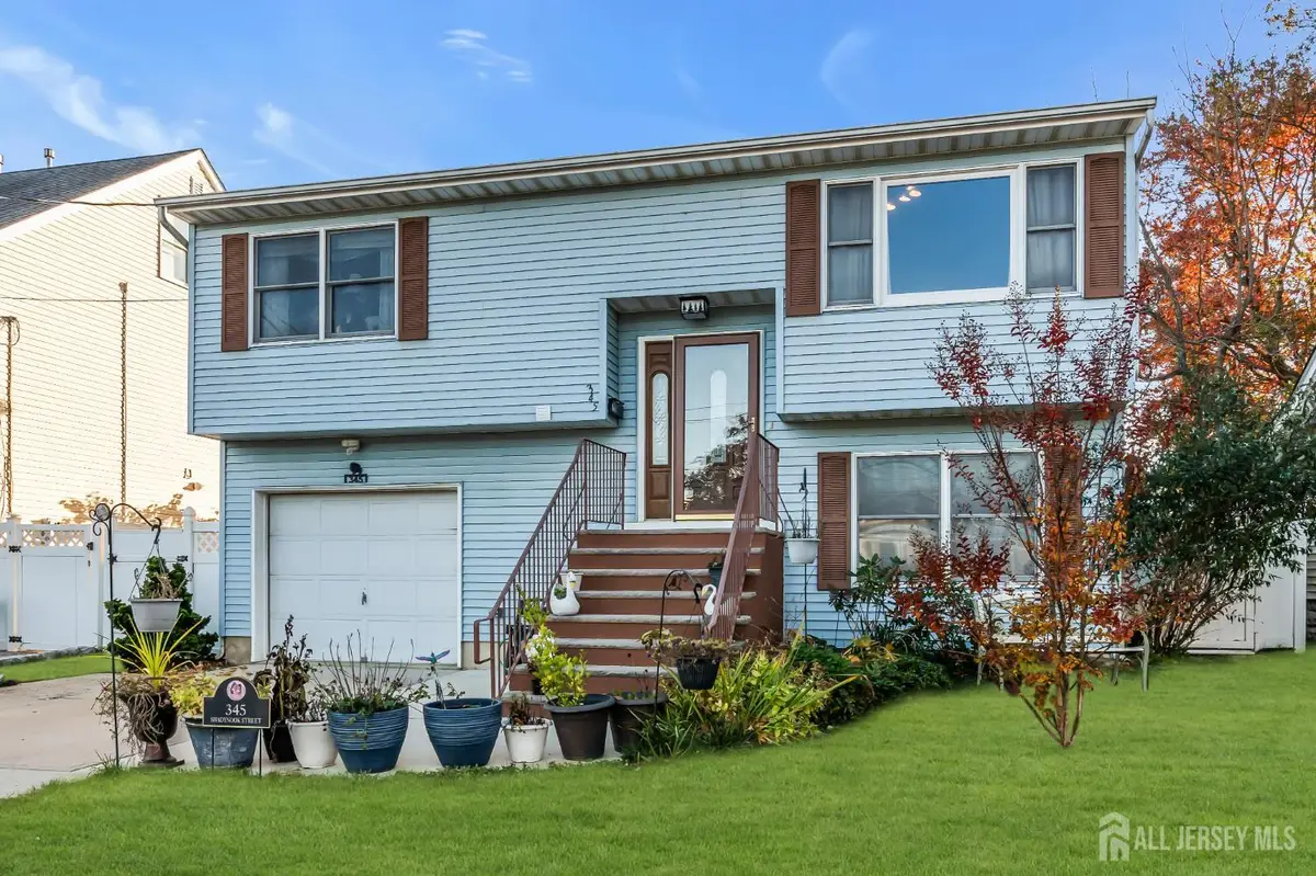 -345 Shadynook Street, Cliffwood Beach, NJ 07735 - Image #1