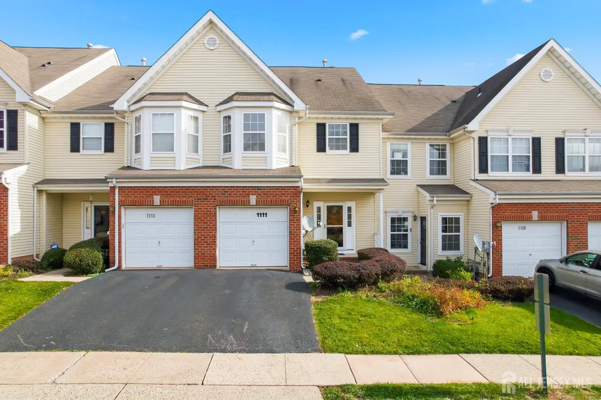 -1111 Joseph Court, South Plainfield, NJ 07080 - #1