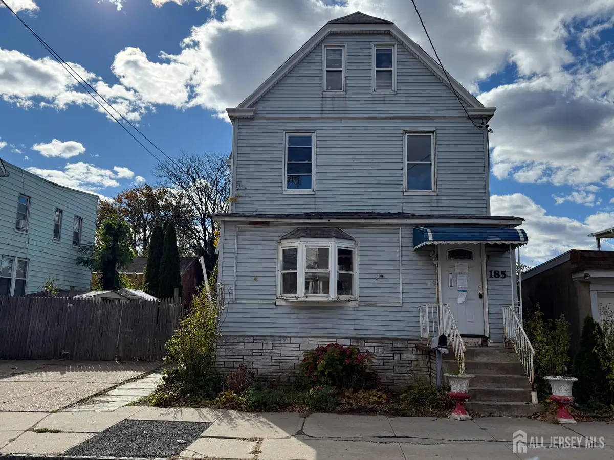 -185 Lewis Street, Perth Amboy, NJ 08861 - Image #1