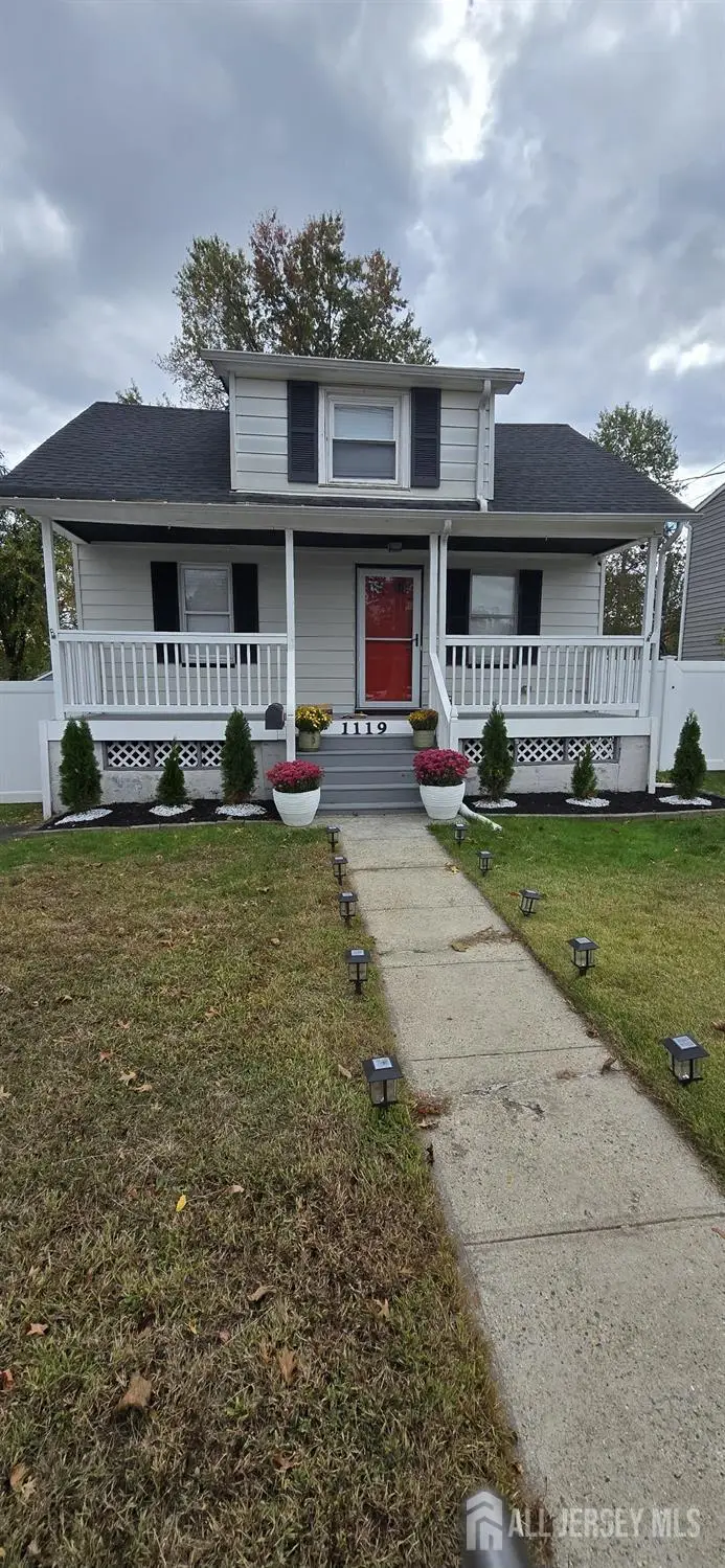 -1119 S 9th Street S, South Plainfield, NJ 07080 - Image #2