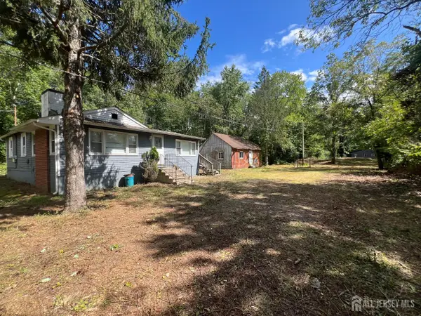 -138 Disbrow Hill Road, Millstone, NJ 08535