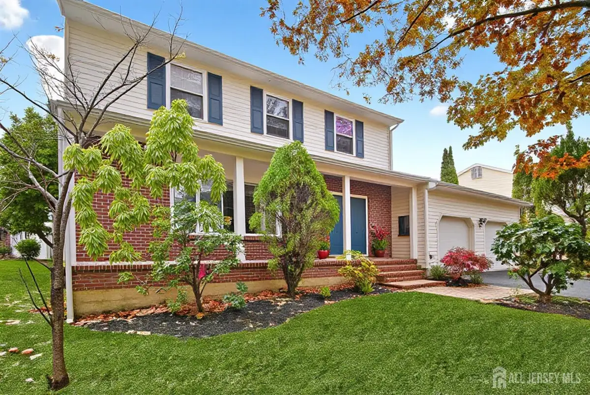 -8 Wright Court, East Brunswick, NJ 08816 - Image #1