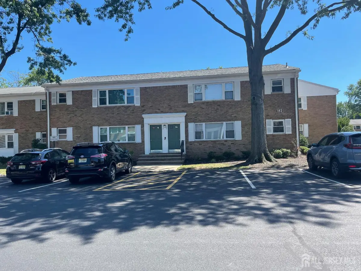 -182 Evergreen Road #3B, Edison, NJ 08837 - Image #1