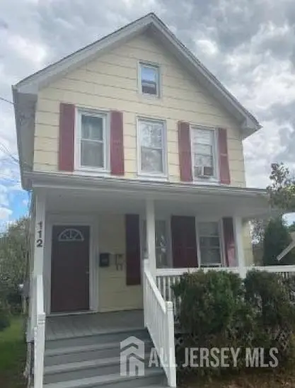 -112 East Street, Bound Brook, NJ 08805 - #2