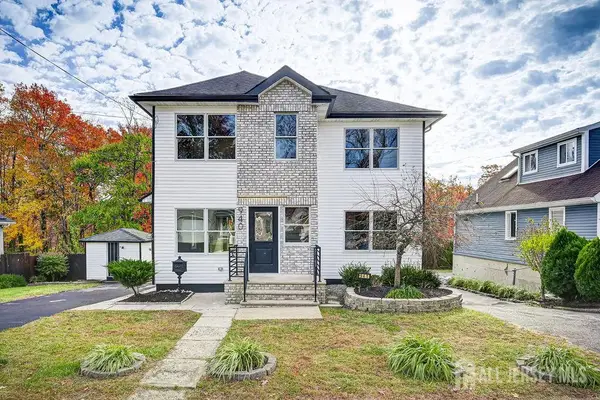 -940 Grove Avenue, South Amboy, NJ 08879