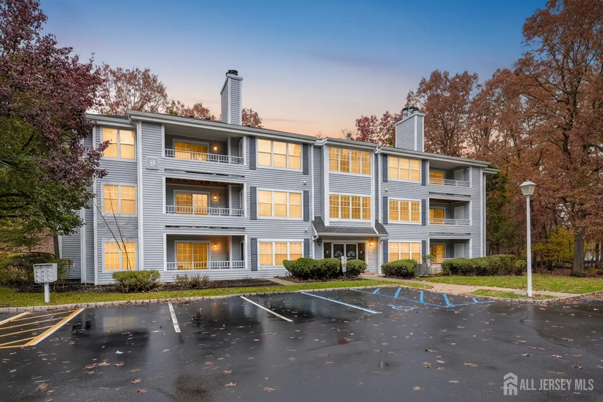 -908 Meadow Court, Helmetta, NJ 08828 - Image #1