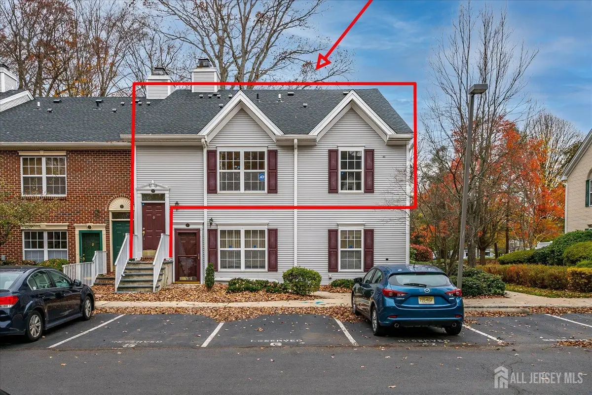 -11 Jay Court, Plainsboro, NJ 08536 - #1