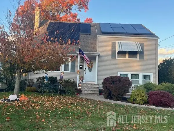 -506 Melrose Avenue, Middlesex, NJ 08846