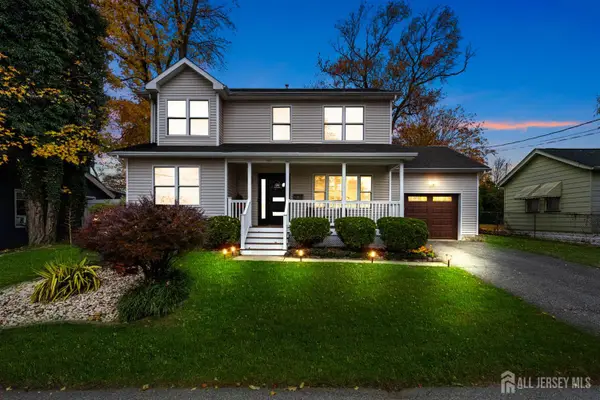 -243 Alpine Way, Old Bridge, NJ 08879