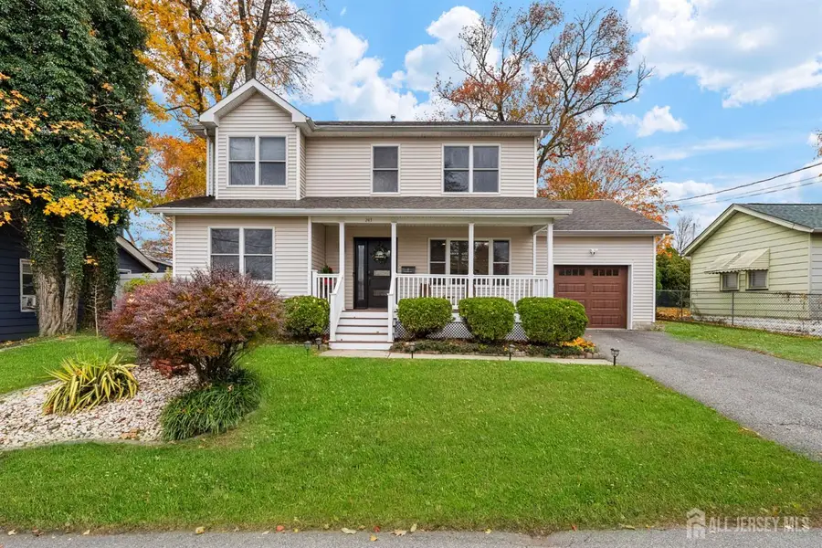 -243 Alpine Way, Laurence Harbor, NJ 08879 - Image #2