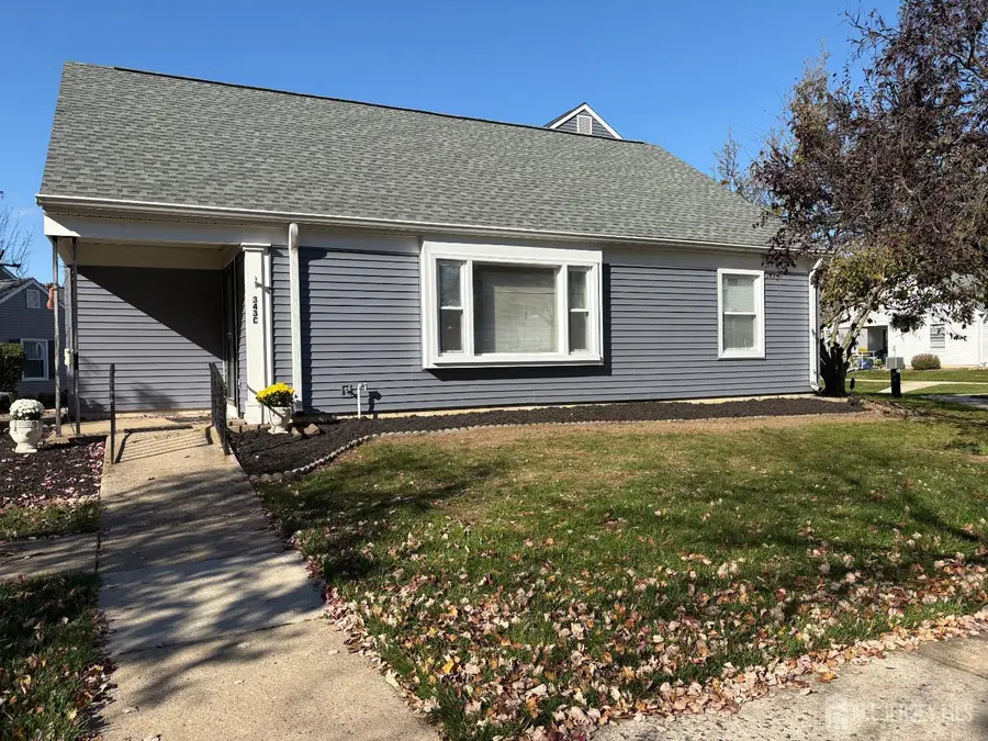 -343-C Narragansett Lane, Monroe, NJ 08831 - Image #2