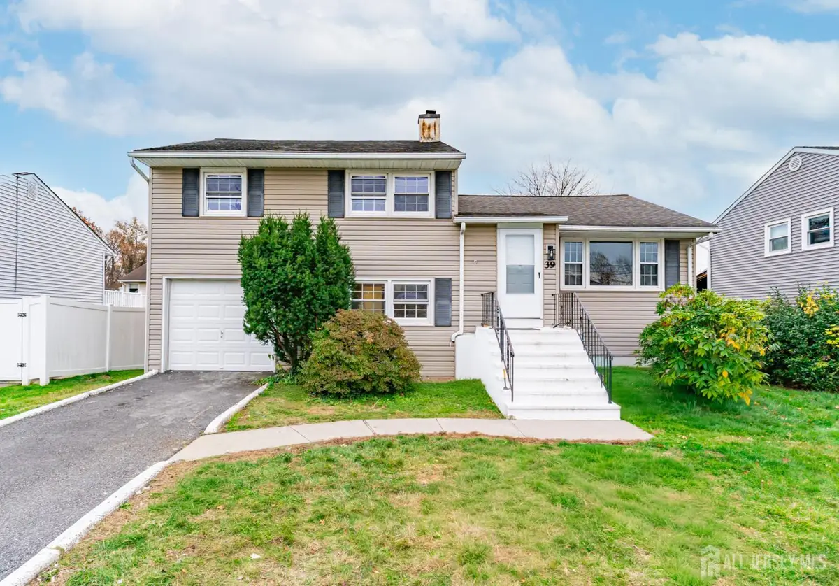 -39 Marlboro Lane, Colonia, NJ 07067 - Image #1