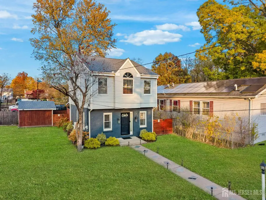 -436 Hunt Avenue, Hamilton, NJ 08610 - #2