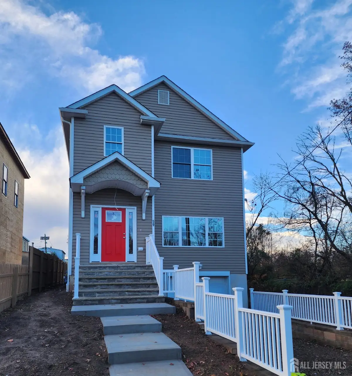 -59 Greenbrook Avenue, Keasbey, NJ 08832 - Image #1